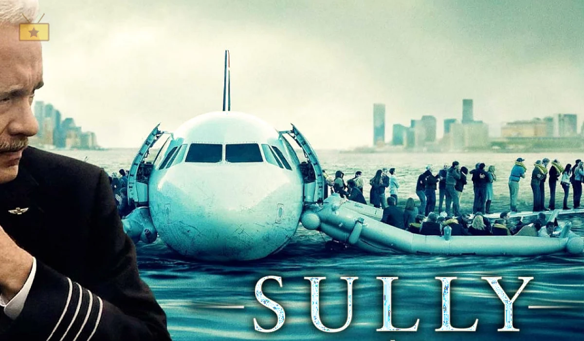 دانلود فیلم Sully 2016 سالی