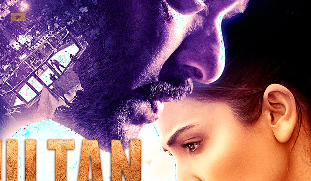 دانلود فیلم Sultan 2016 سلطان