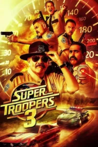 سربازان فوق العاده 3