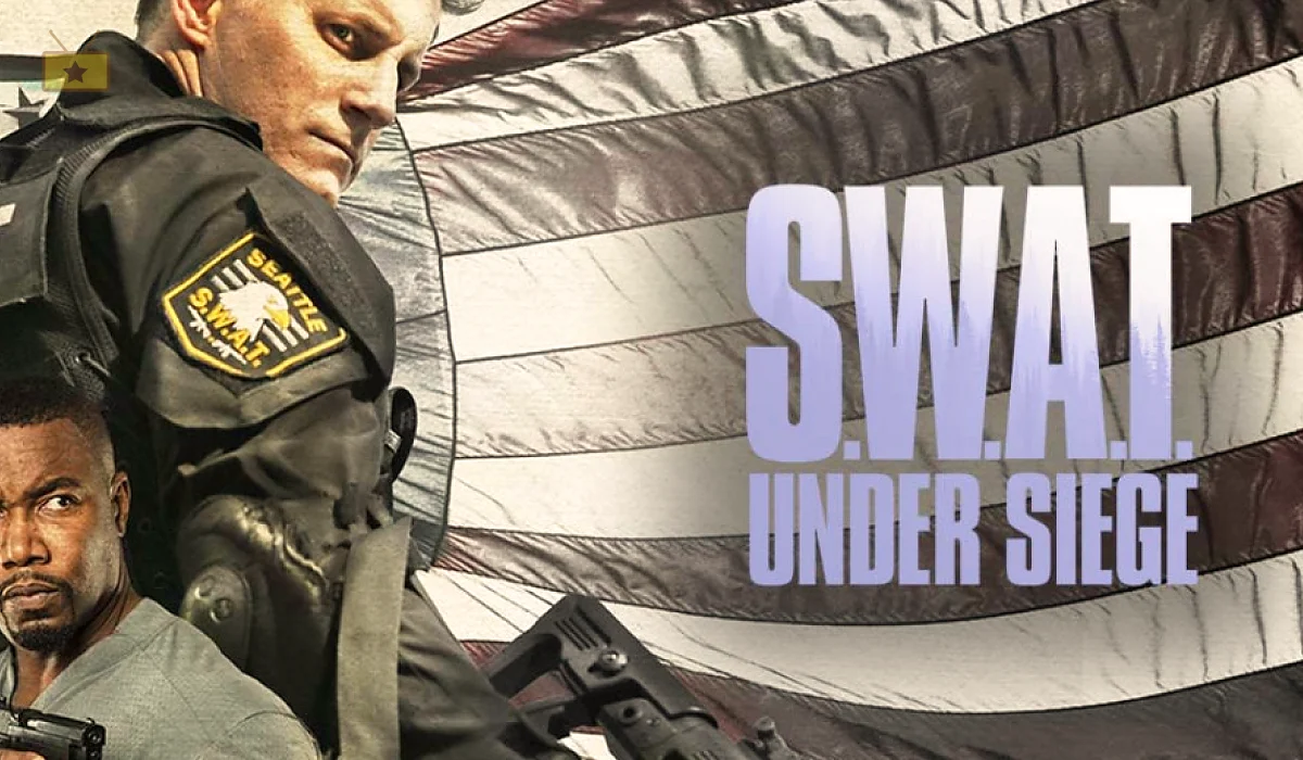 دانلود فیلم SWAT__Under_Siege 2017 یگان ضربت – تحت محاصره