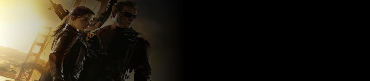 Terminator Genisys ترمیناتور : جنسیس