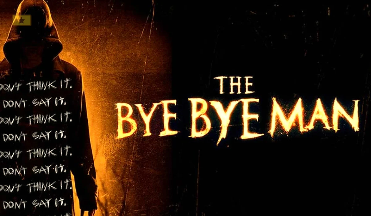 دانلود فیلم The Bye Bye Man 2017 بای بای من