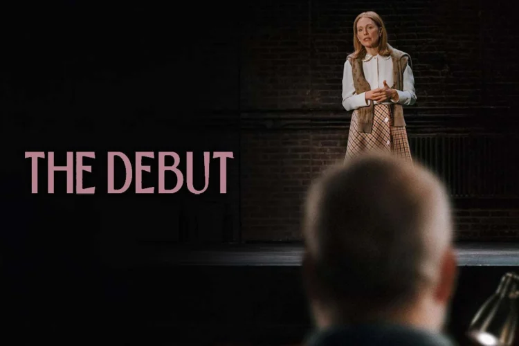 دانلود فیلم The Debut 2026 اولین اجرا