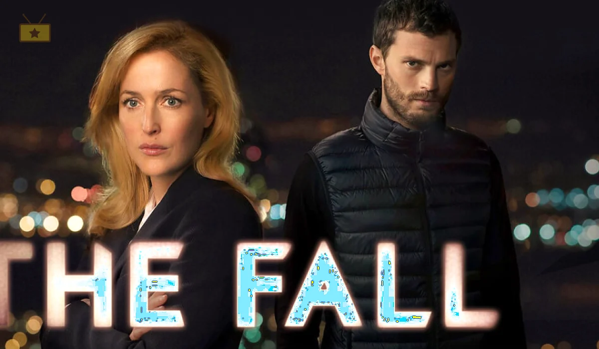 دانلود سریال The Fall 2013 سقوط