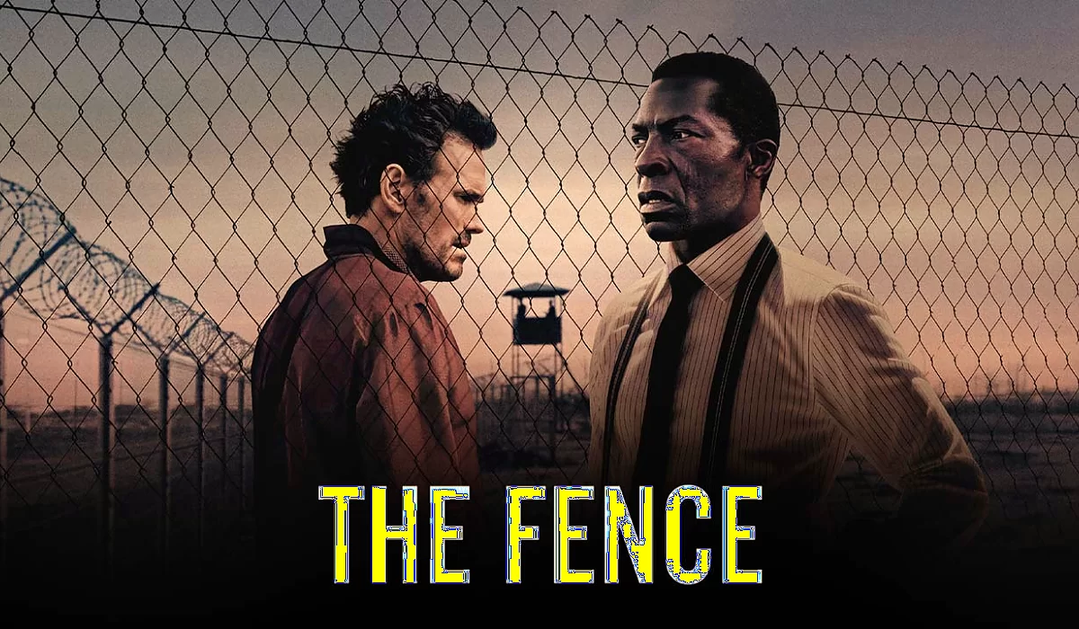دانلود فیلم The Fence 2026 حصار