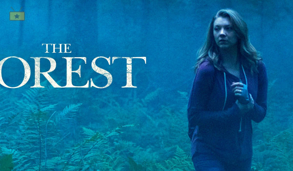 دانلود فیلم The Forest 2016 جنگل
