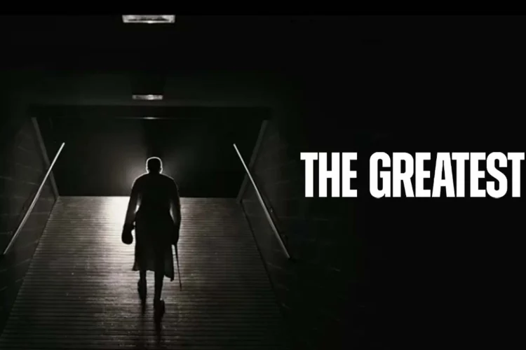دانلود سریال The Greatest 2026 بزرگترین