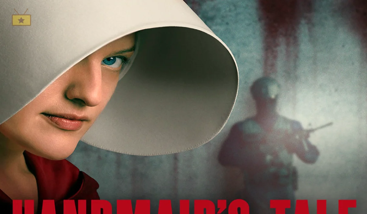 دانلود سریال The Handmaid’s Tale 2017 سرگذشت ندیمه