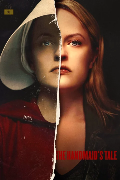The Handmaid’s Tale سرگذشت ندیمه
