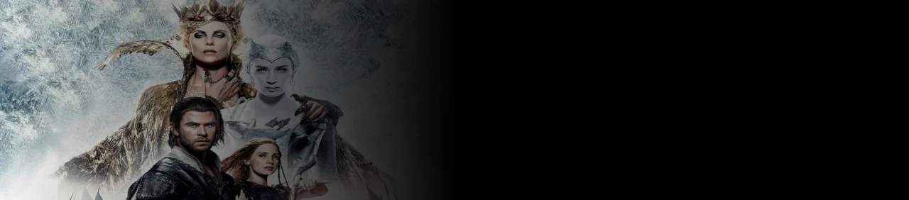 The Huntsman: Winter's War شکارچی: جنگ زمستان