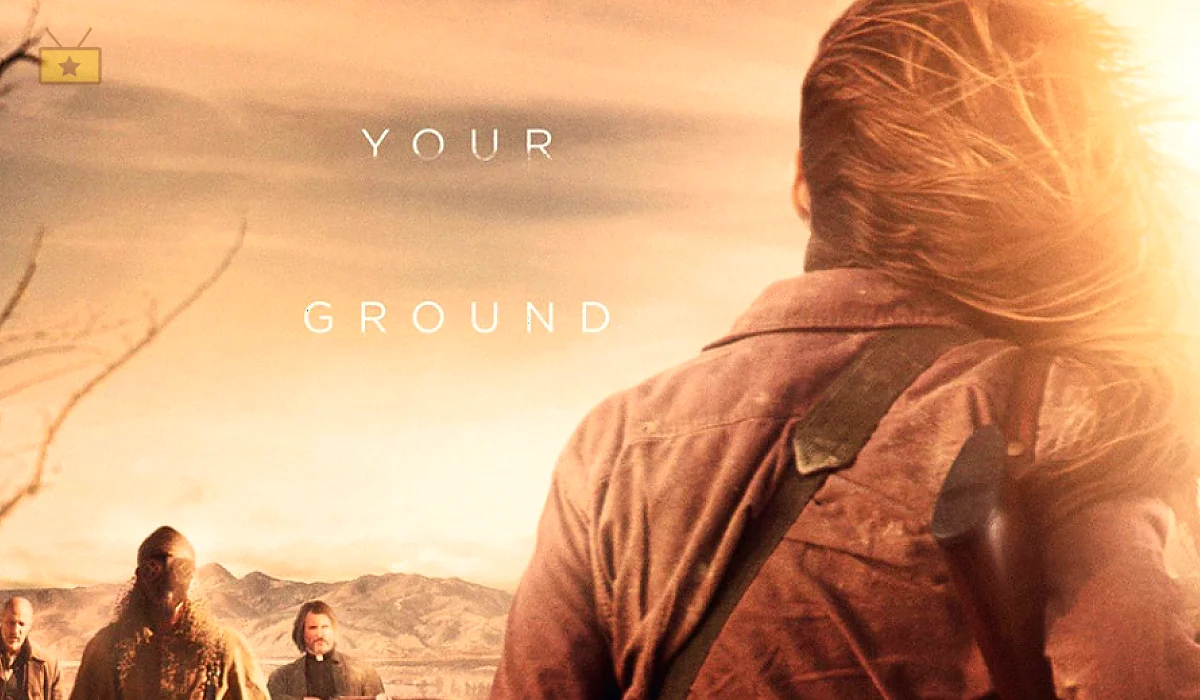 دانلود فیلم The Last Survivors 2014 2014 آخرین بازماندگان