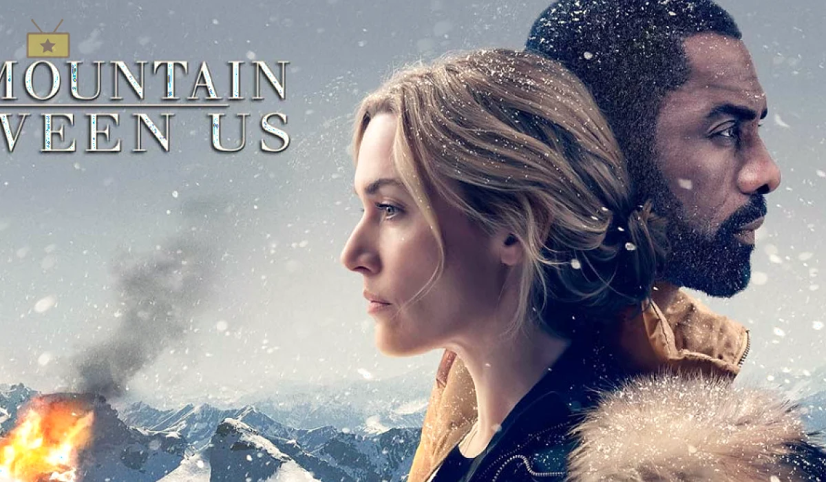 دانلود فیلم The Mountain Between Us 2017 کوهستانی میان ما