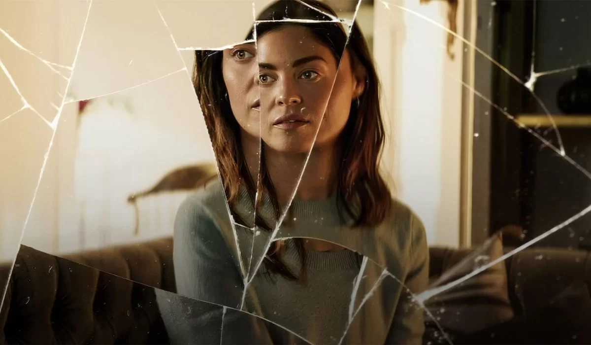 دانلود فیلم The Secret Woman 2026 زن مرموز