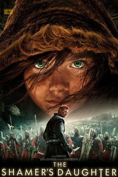 دانلود فیلم The Shamer’s Daughter 2015 دختر رسواگر دانلود فیلم The Shamer’s Daughter 2015 دختر رسواگر