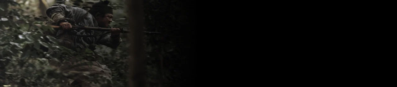 The Tiger: An Old Hunter's Tale قصه ببر: شکارچی پیر