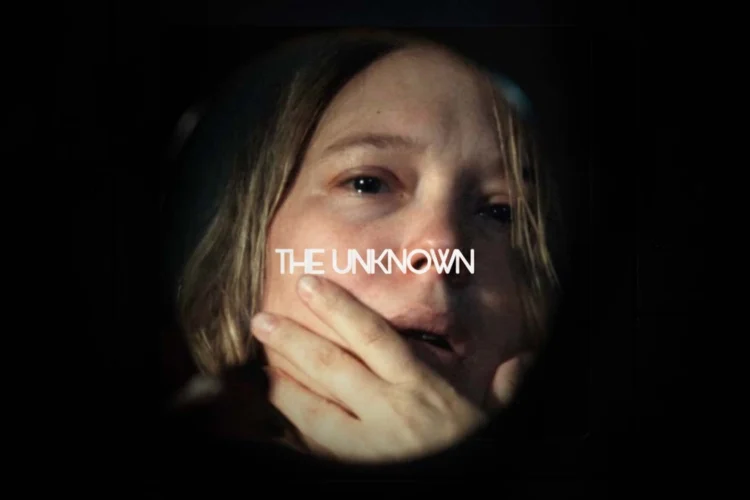 دانلود فیلم The Unknown 2026 ناشناخته