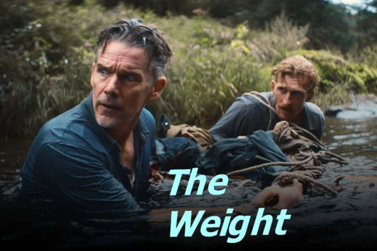 دانلود فیلم The Weight 2026 وزن