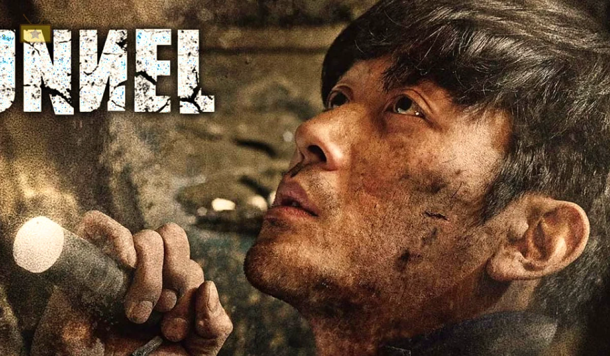 دانلود فیلم Tunnel 2016 تونل