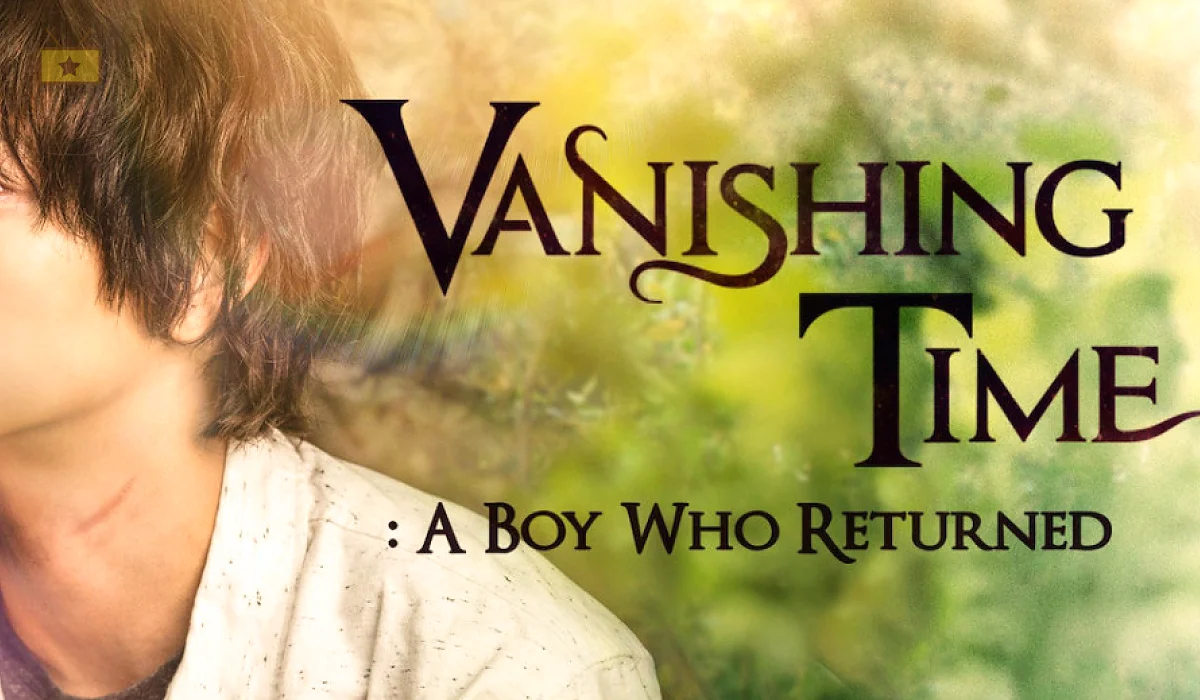 دانلود فیلم Vanishing Time: A Boy Who Returned 2016 زمان گمشده: پسری که بازگشت