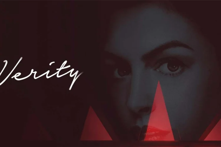 دانلود فیلم Verity 2026 حقیقت