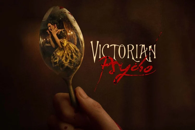 دانلود فیلم Victorian Psycho 2026 روانی ویکتوریایی