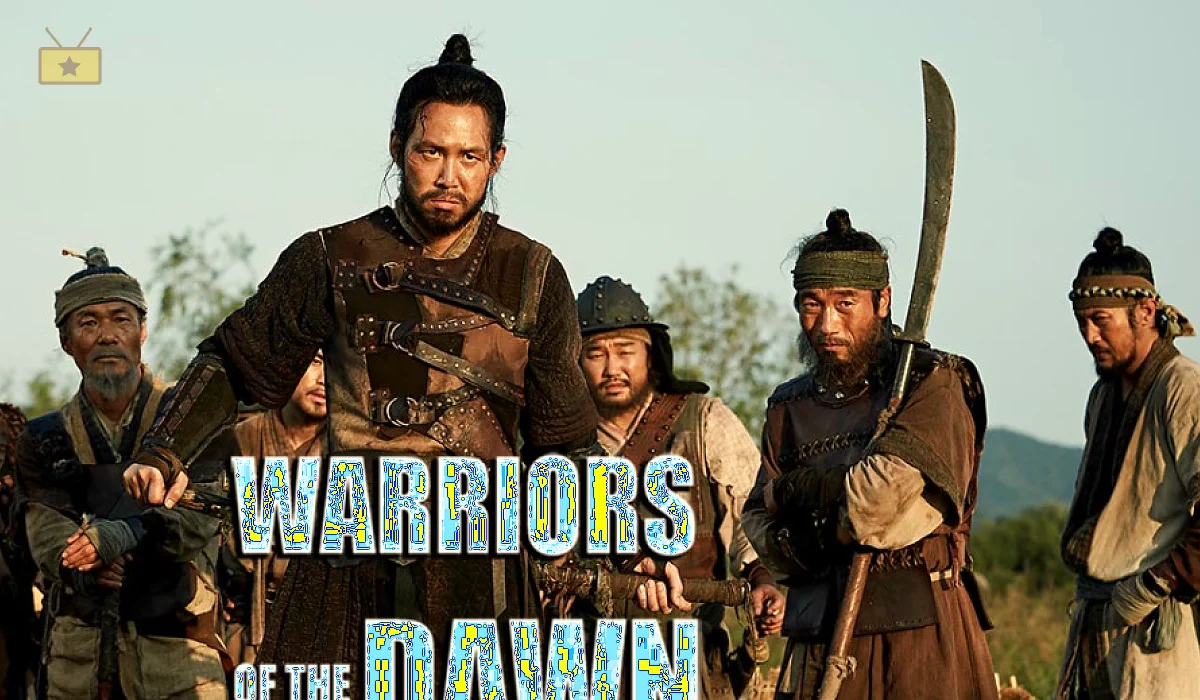 دانلود فیلم Warriors of the Dawn 2017 جنگجویان سپیده دم