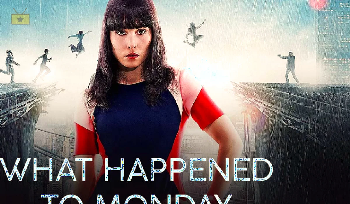 دانلود فیلم What Happened to Monday 2017 چه بر سر دوشنبه آمد؟