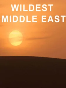 حیات وحش خاورمیانه
