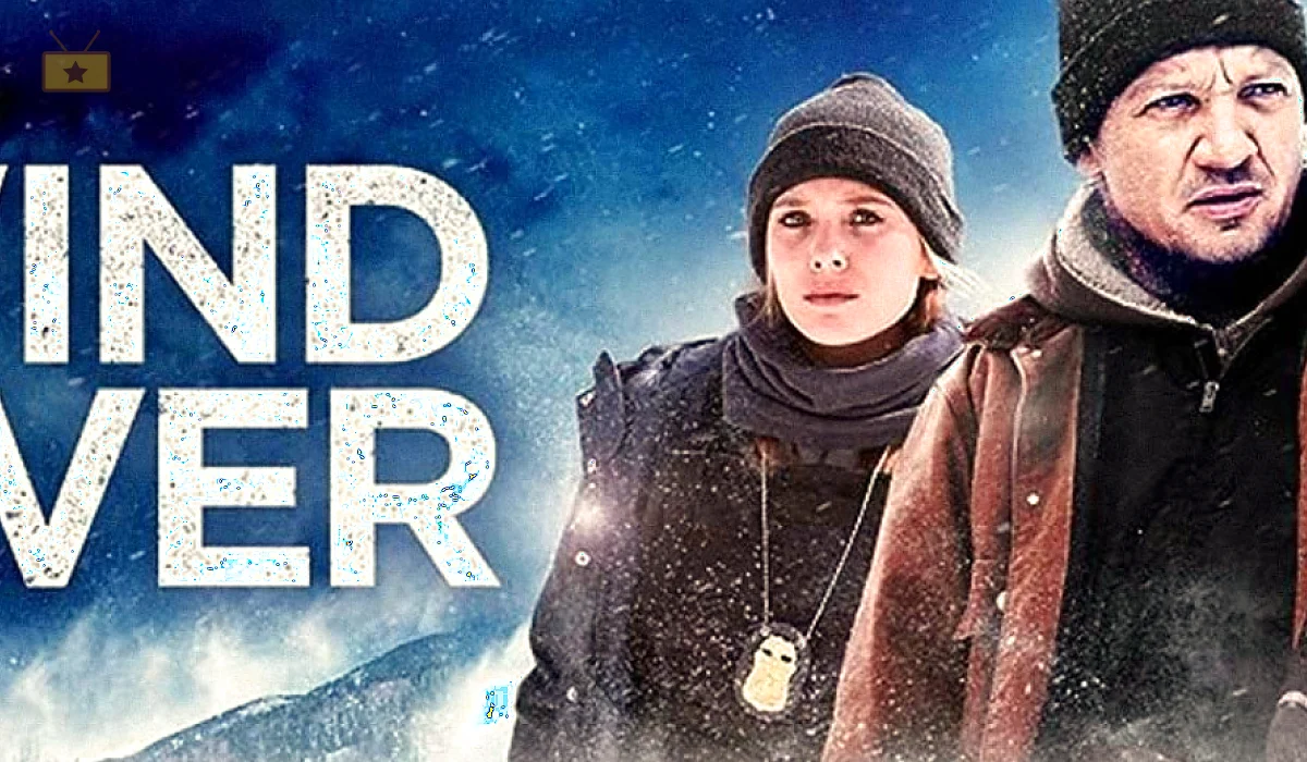 دانلود فیلم Wind River 2017 ویند ریور