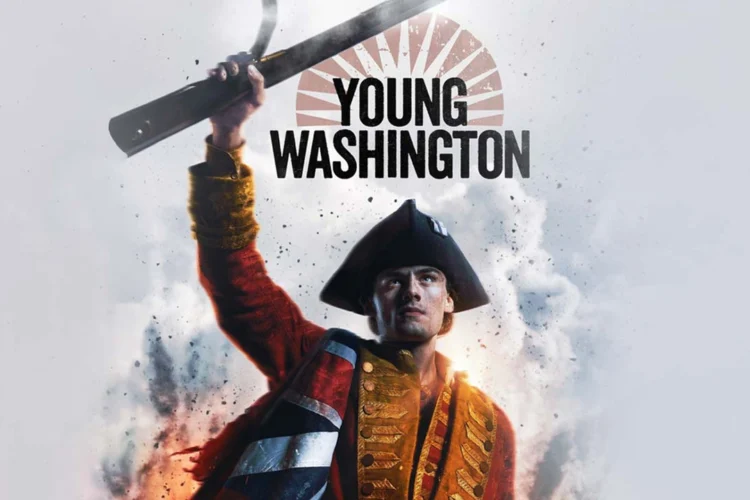 دانلود فیلم Young Washington 2026 واشنگتن جوان