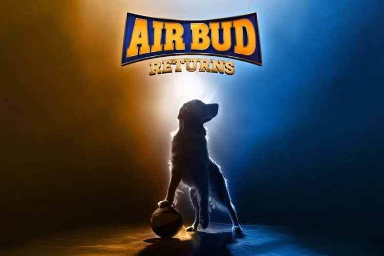 دانلود فیلم Air Bud Returns 2027 بازگشت ایر باد