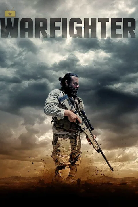 دانلود فیلم American Warfighterیا Warfighter 2018 جنگجو دانلود فیلم American Warfighterیا Warfighter 2018 جنگجو