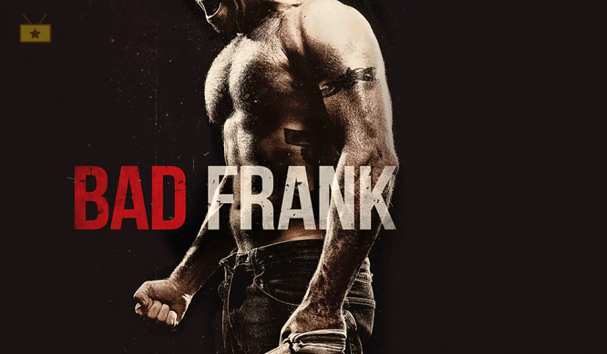 دانلود فیلم Bad Frank 2017 فرانک بد