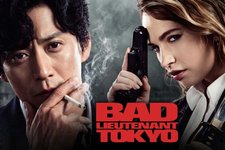 دانلود فیلم Bad Lieutenant: Tokyo 2026 ستوان فاسد: توکیو