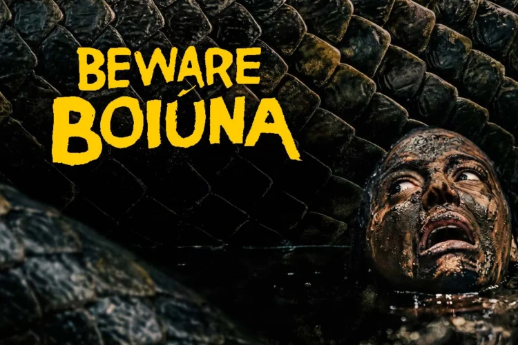 دانلود فیلم Beware Boiuna 2026 مراقب بویونا باش