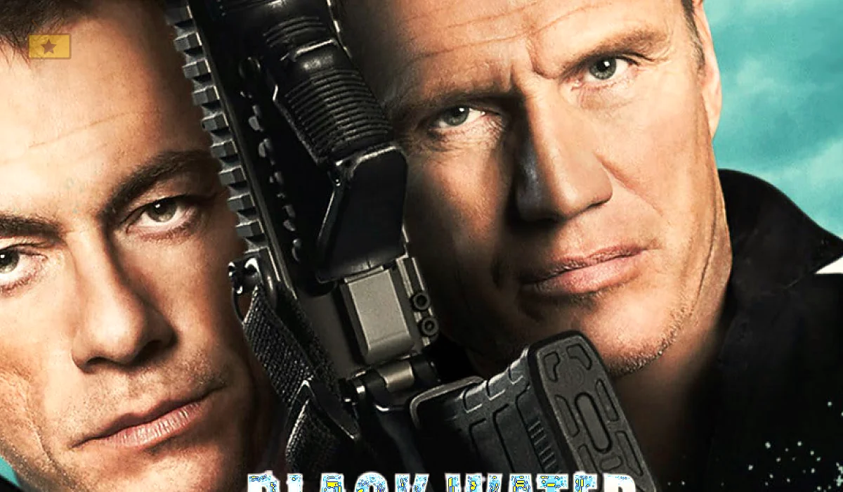 دانلود فیلم Black Water 2018 آب سیاه