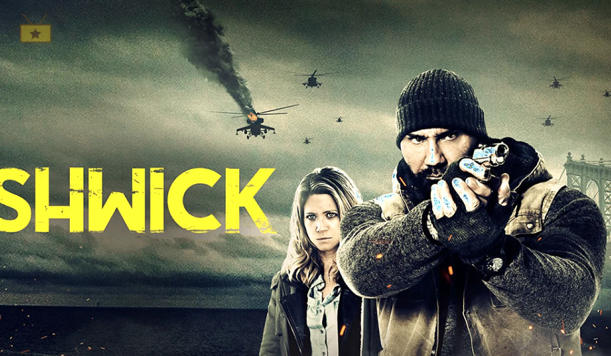 دانلود فیلم Bushwick 2017 بوشویک