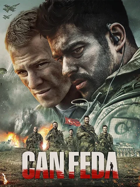 جان فدا