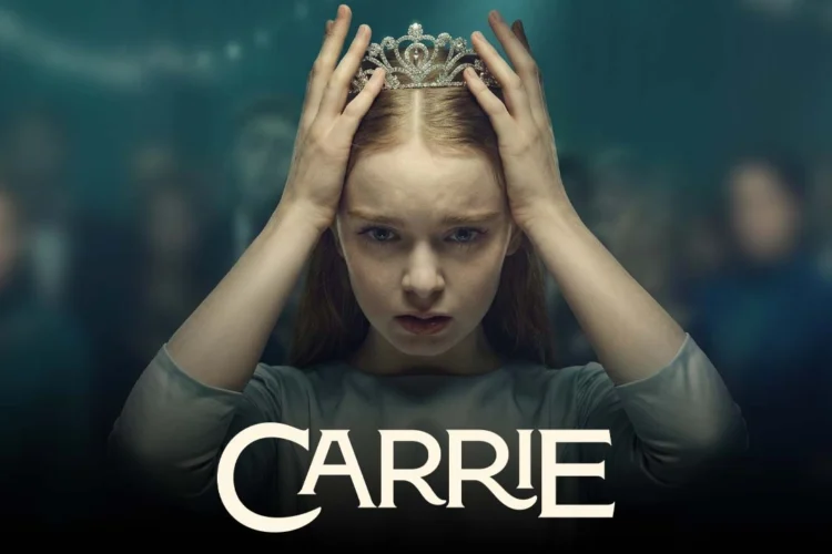 دانلود فیلم Carrie 2026 کری