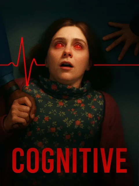 دانلود فیلم Cognitive 2025 شناختی دانلود فیلم Cognitive 2025 شناختی