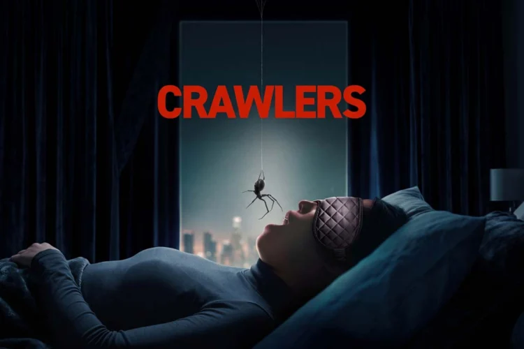 دانلود فیلم Crawlers 2026 خزنده ها