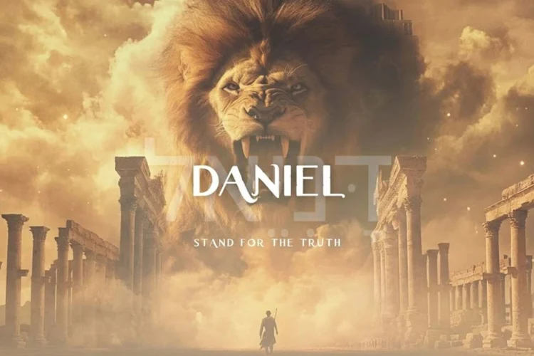 دانلود فیلم Daniel: The Fiery Furnace 2026 دانیال: کوره آتشین