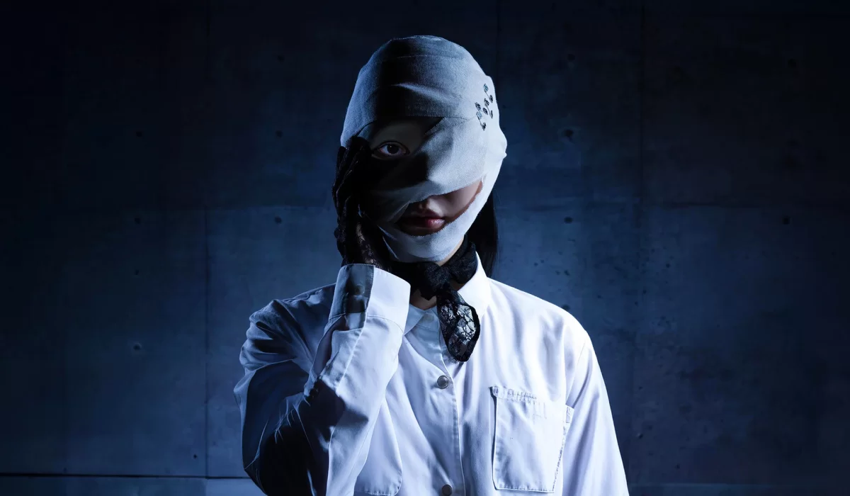 دانلود سریال Deep Revenge 2026 انتقام یک مادر