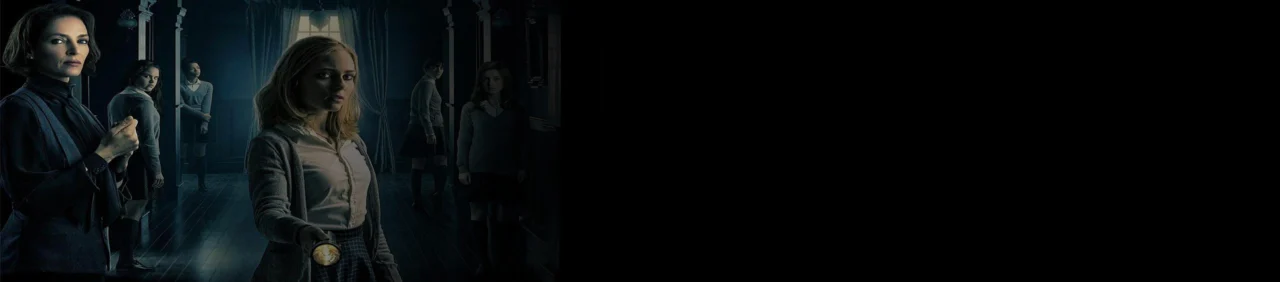 Down a Dark Hall انتهای راهرویی تاریک