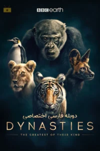 بقای نسل ها
