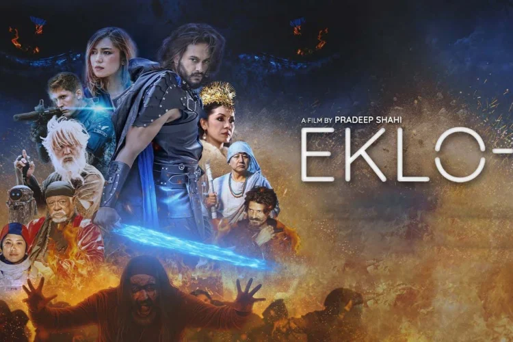 دانلود فیلم Eklo I 2025 تنها