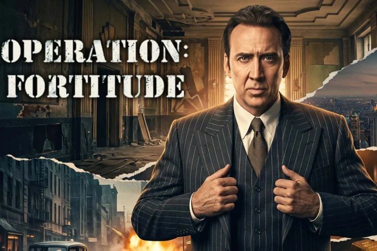 دانلود فیلم Fortitude 2026 سرسختی