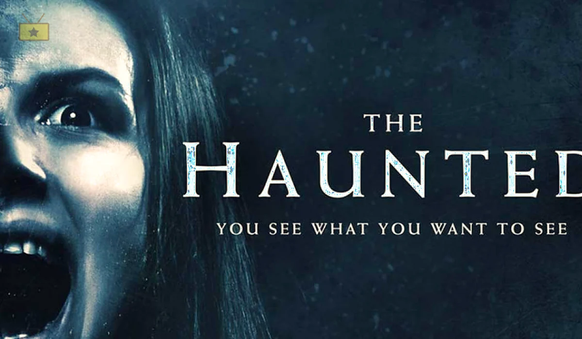 دانلود سریال Haunted 2018 تسخیر شده