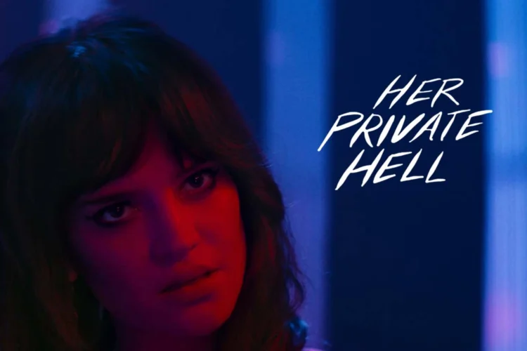 دانلود فیلم Her Private Hell 2026 جهنم خصوصی او
