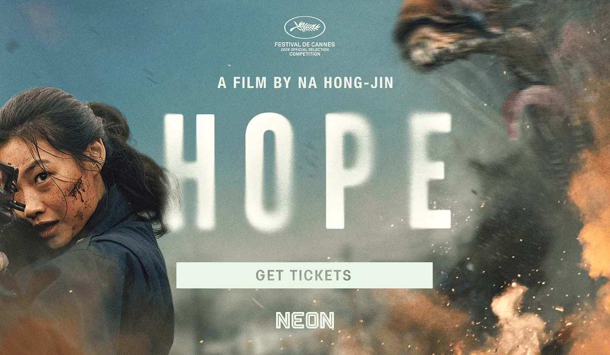 دانلود فیلم Hope 2026 امید